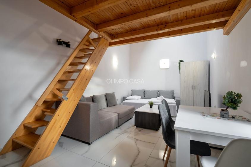 Afacere la cheie-Aparthotel-Oportunitate - 24