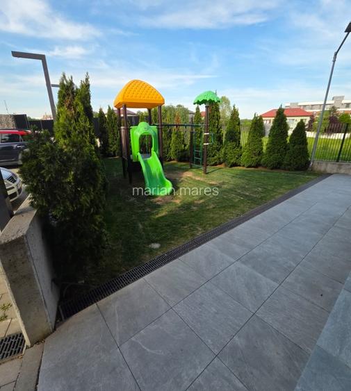 Apartament 2 camere de inchiriat in Valletta Residence - 14