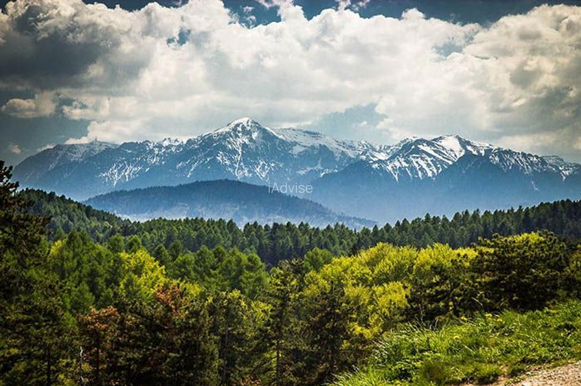 Proprietate hotelieră de vânzare – Valea Prahovei - 2