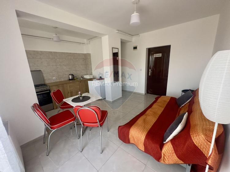 COMISION 0% -Apartament 1 camera Cojocna, 50 m de Baile Sarate - 5