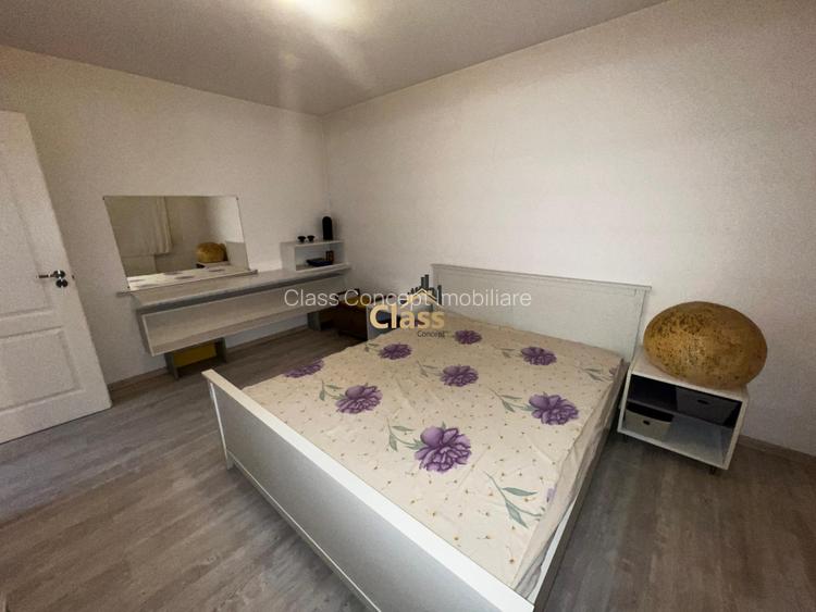 Apartament 2 camere | Decomandat | 60 mpu | Zona Regal Baciu - 6