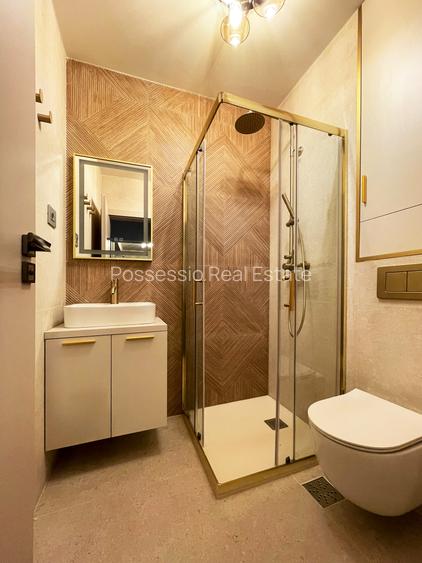 Piața Națiunile Unite – Apartament 3 camere - Prima închiriere – 1000 EUR - 14