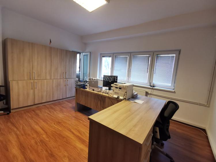 SPATIU COMERCIAL |  BD. MAMAIA |  D+P+2 - 10