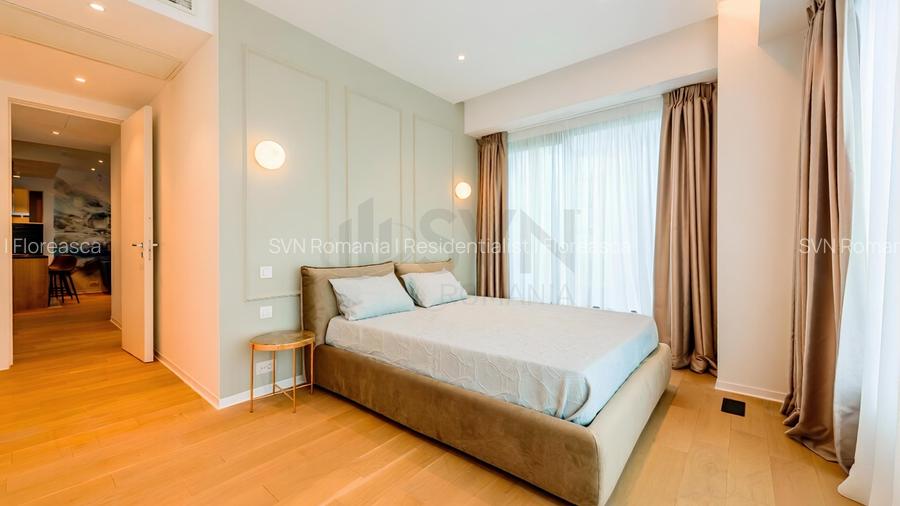 REA1026494 Apartament 3 camere exclusivist in One Mircea Eliade I View superb - 14