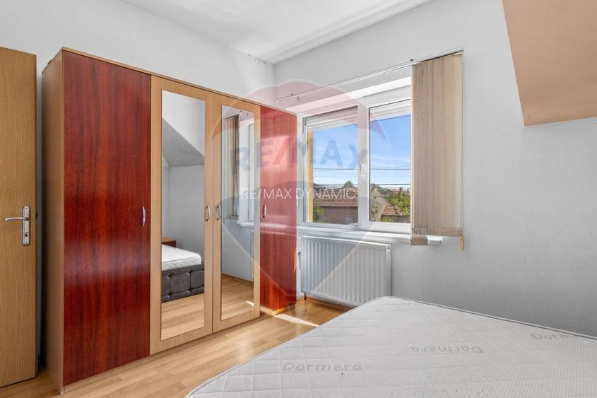Apartament cu 3 camere de închiriat 125 mp - zona Grădiște - 2