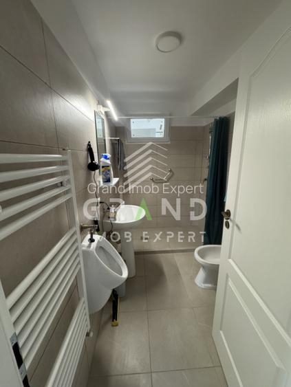 TOTUL NOU | Ap 2 camere | 2 Terase | Parcare Subterana | Ego Residence/Coposu - 15