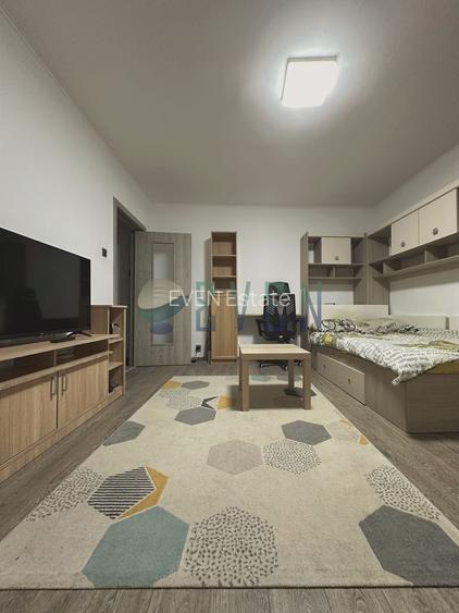 Garsonieră de vânzare – Metrou Lujerului, bloc anvelopat - 2