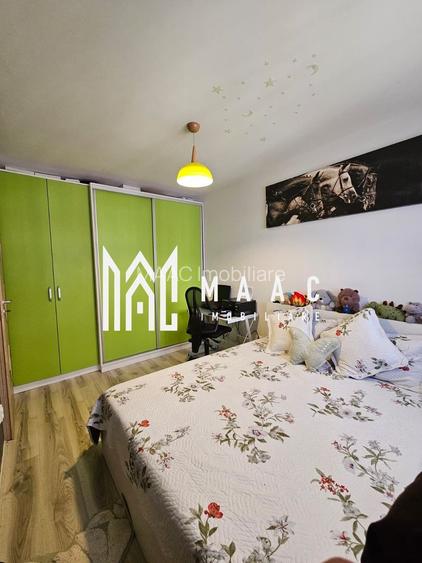 Apartament 3 camere | Balcon | Loc de parcare | Magnolia - 8