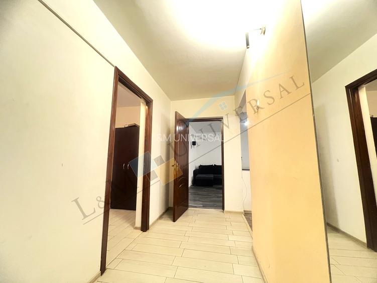 Unirii-Mall Vitan-POZITIE SPLENDIDA,Spatios,RENOVAT, PARTER/4. MOBILAT, UTILAT - 10