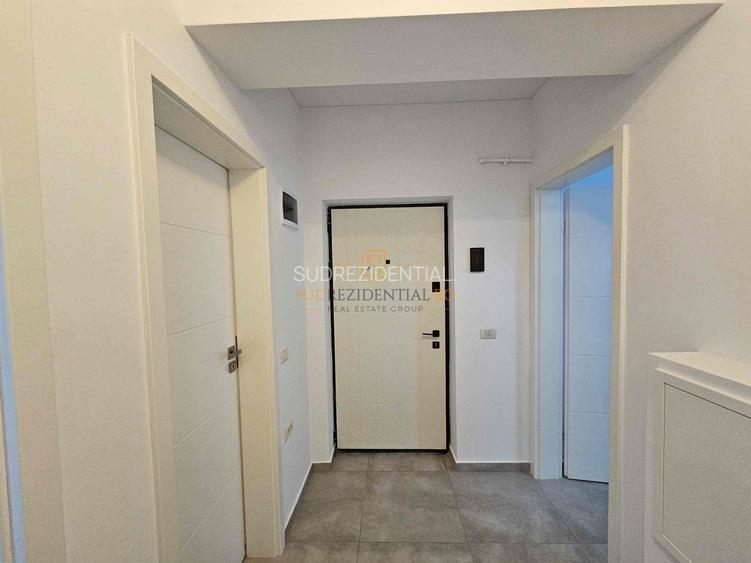 Apartament 2 camere, Prima închiriere, Bd. Metalurgiei / Parc Arghezi - 9