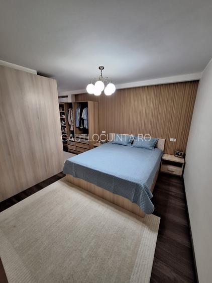 Apartament 3 camere | De Inchiriat | Aviatiei | Parcare - 9