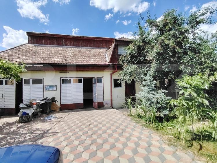 Oportunitate! Proprietate ideală pentru clinici, centru seniori sau investiție