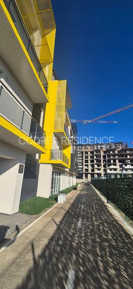 apartament 2 camere studio finalizat incalzire pardoseala langa parc si metrou - 6