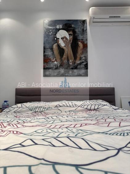 Vanzari Apartamente 3 Camere Ion Mihalache (1 Mai) - 14