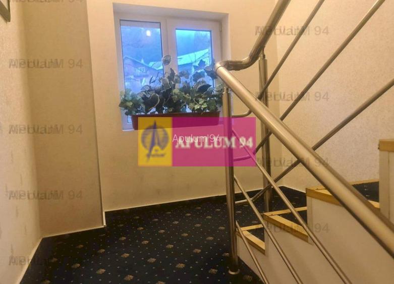 Hotel de vânzare în Sinaia - 13