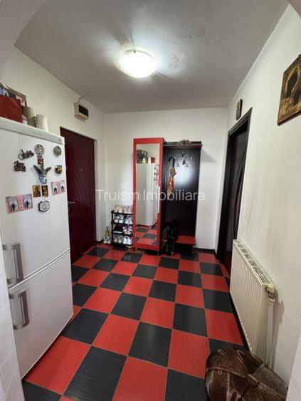 Apartament 2 cam, cf 1 semidec, et 4/4, Valea Calugareasca - 6
