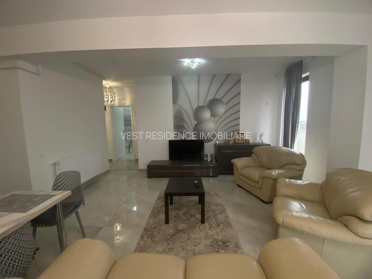 Apartament 2 camere, mobilat si utilat, mutare imediata - 15