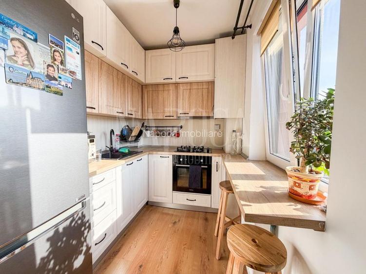 Apartament 3 camere de vanzare in Marasti, Cluj Napoca - 3