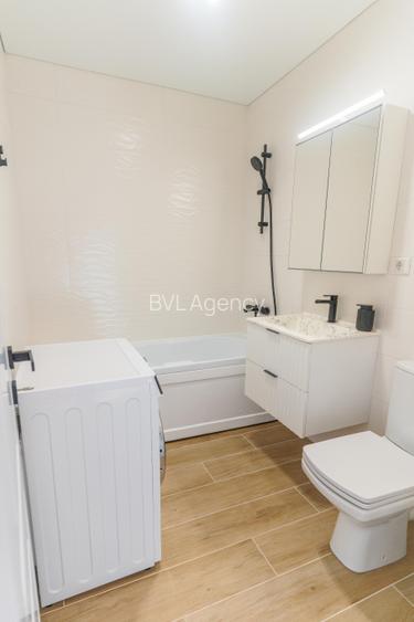 🏡Apartament 2 camere | Str. Arcadiei | 15 min metrou Apărătorii Patriei - 4