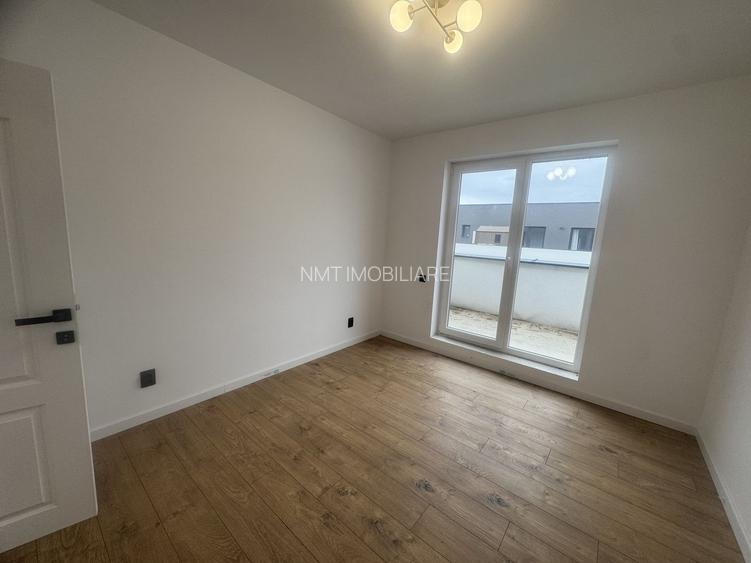 Apartament cu 2 camere | terasa de 34 mp | Parcare subterana inclusa - 4
