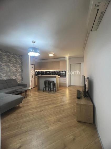 3 CAMERE READY TO MOVE | ANSAMBLU 4 CITY NORTH | COMISION 0 - 3