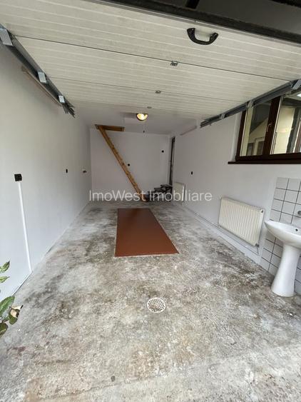 Circumvalatiunii | Casa individuala | 6 camere | Garaj - 15