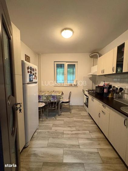 3 camere - Crangasi - Vintila Mihailescu - 3