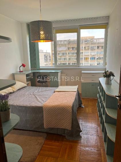 doua camere cu boiler Piata Muncii - pet friendly - 4