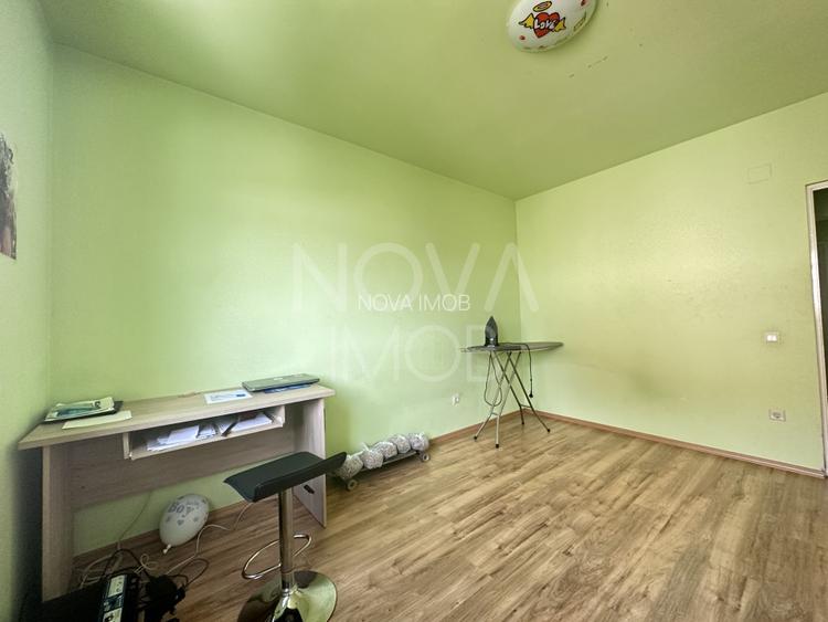 Apartament 3 camere, 2 bai, etajul 2 - Cart. Arhitectilor  - 3