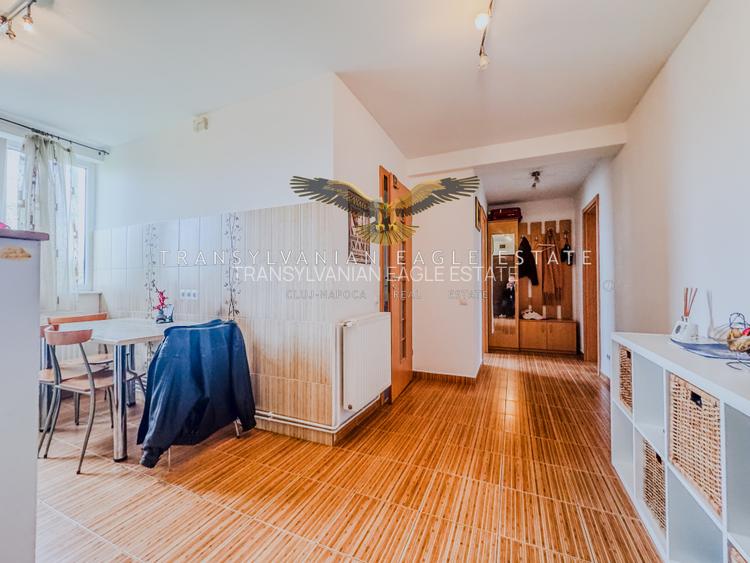 Cinema Florin Piersic|Apartament 2 camere decomandate|Centru - 15