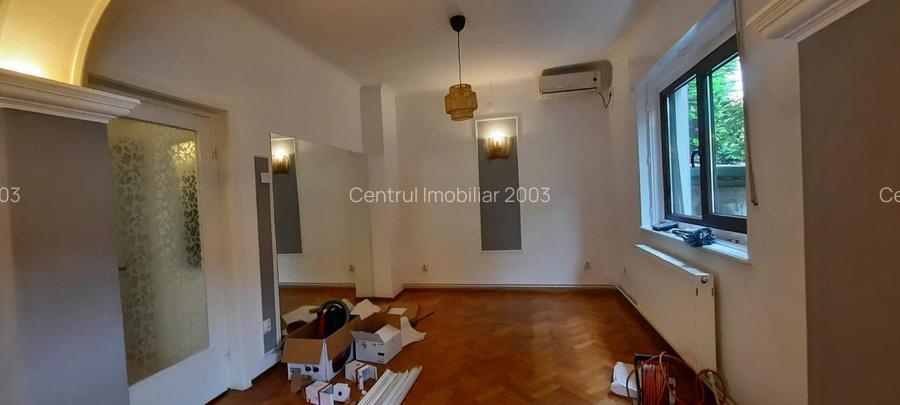 Apartament in vila, Capitale,parter, 50 mp,birouri,showroom - 4