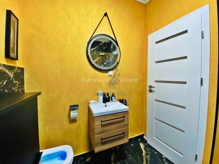 Casa de lux cu pisicina de vanzare in Biharia, Bihor  - 5