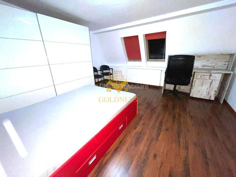 2 camere decomandate, parcare, AC, Pet Friendly, Vivo, Floresti - 13