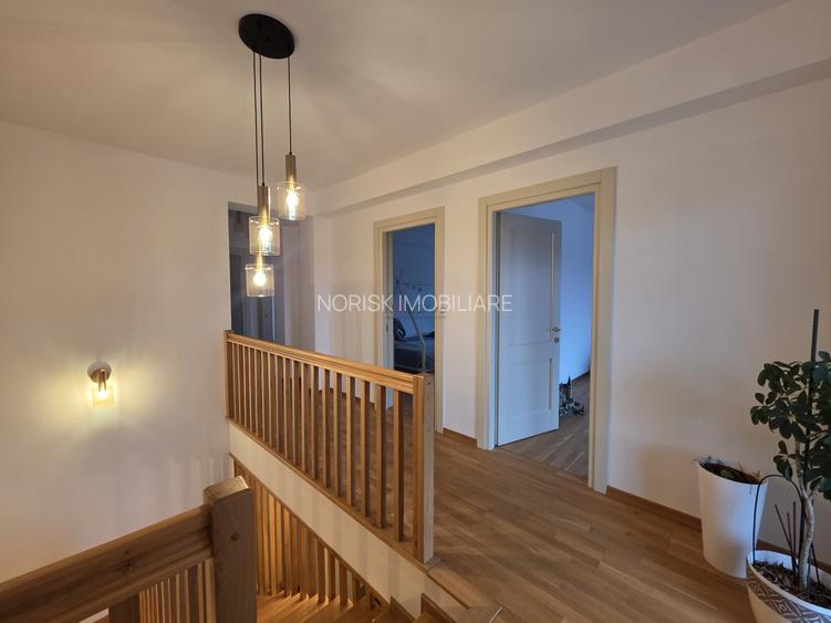 Proprietate completă | Teren 2.300 mp | Snagov – Tâncăbești - 10