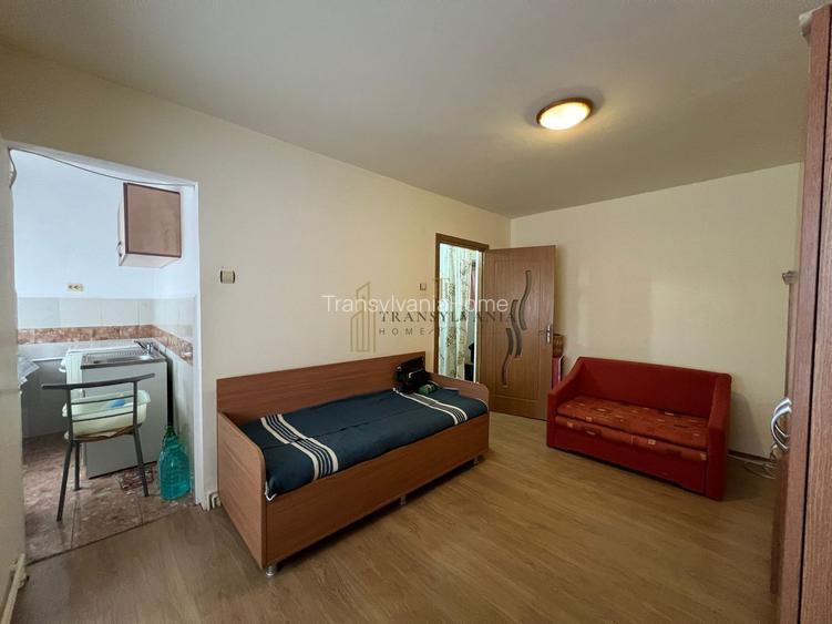 Garsoniera, zona Valea Aurie - 2