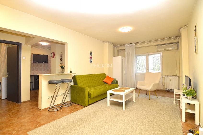 VANZARE APARTAMENT 2 CAMERE DECEBAL – METROU PIATA MUNCII - 5