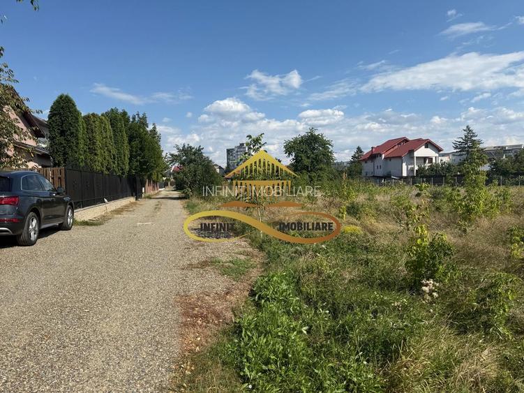 Teren de vanzare in Bacau - 3