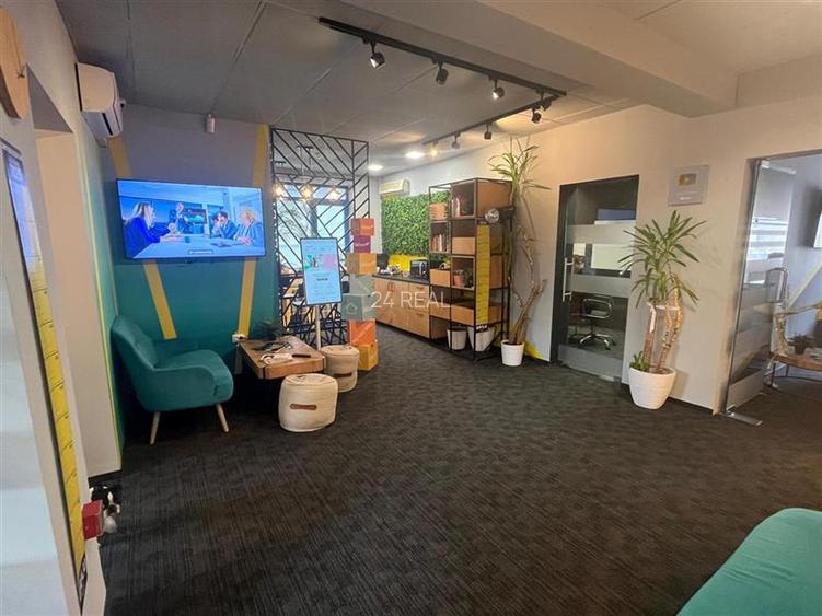 Inchirieri spatii de birouri - Caramfil - 145 mp - 11