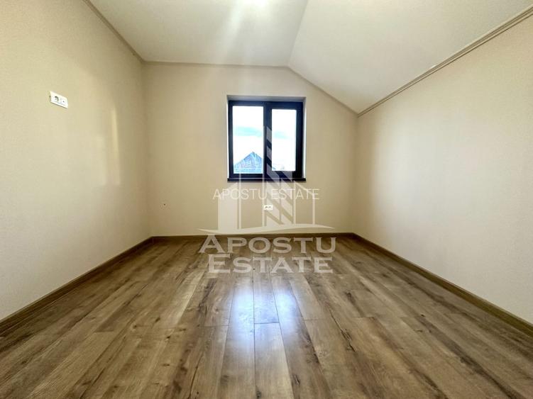 Casa de vanzare cu 530 mp teren in localitatea Utvin - 5