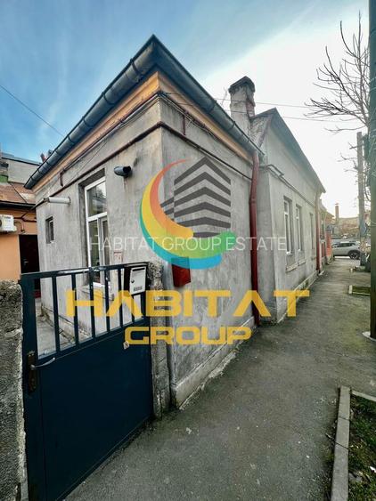 Casa de Vanzare 41 mp -2 camere + curte - zona Timpuri Noi - 2