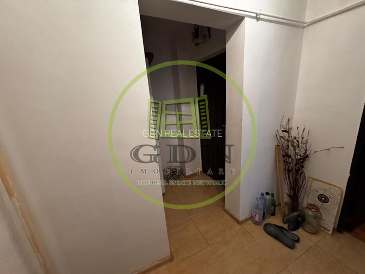 Apartament 2 camere, 53,55 mp, decomandat, cartierul Lapus - 11