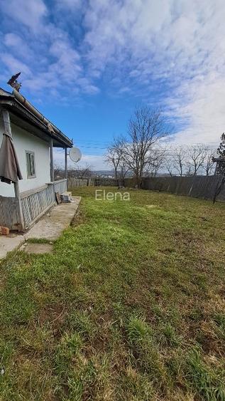 Casă locuibilă și teren generos 3933 mp – Com Curtești, Sat Curtești - 7