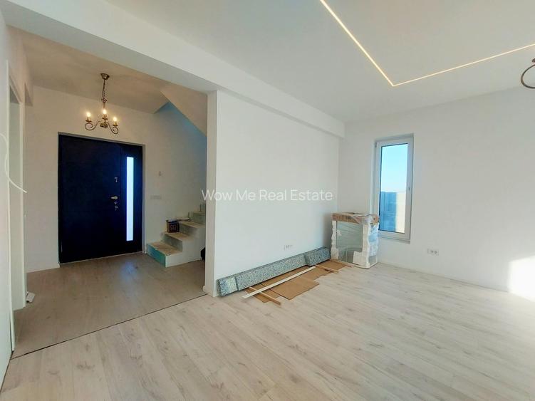 Vilă Individuală 5 Camere ,Strada Triumfului, Pantelimon - 32