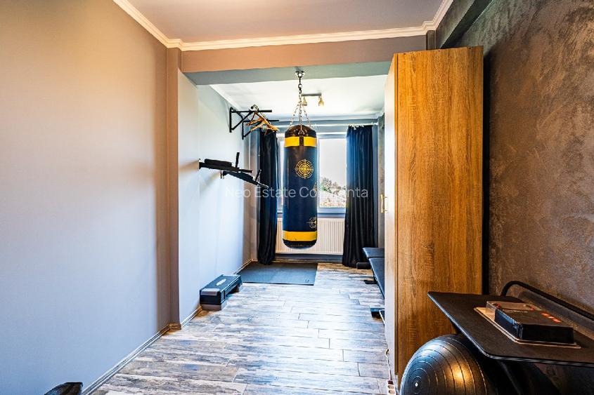 Vila P+1 | Palazu Mare | Teren 1412 mp - 7