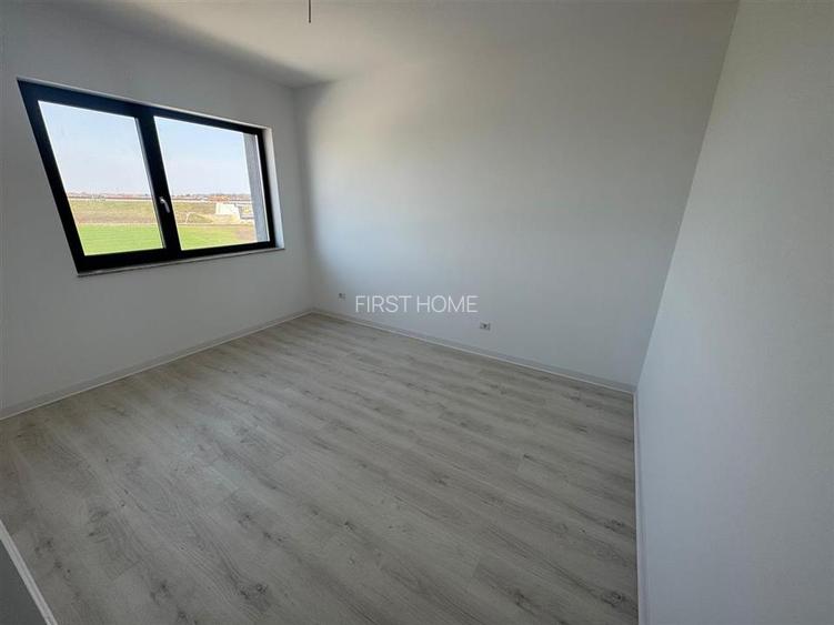 Ap 2 cam, bloc nou,Tva inclus, comision 0%, 65 mp utili, ETAJ 1 - 12