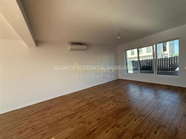 Vila individuala / 4 Camere / 2 Bai / Teren 300 mp - 14