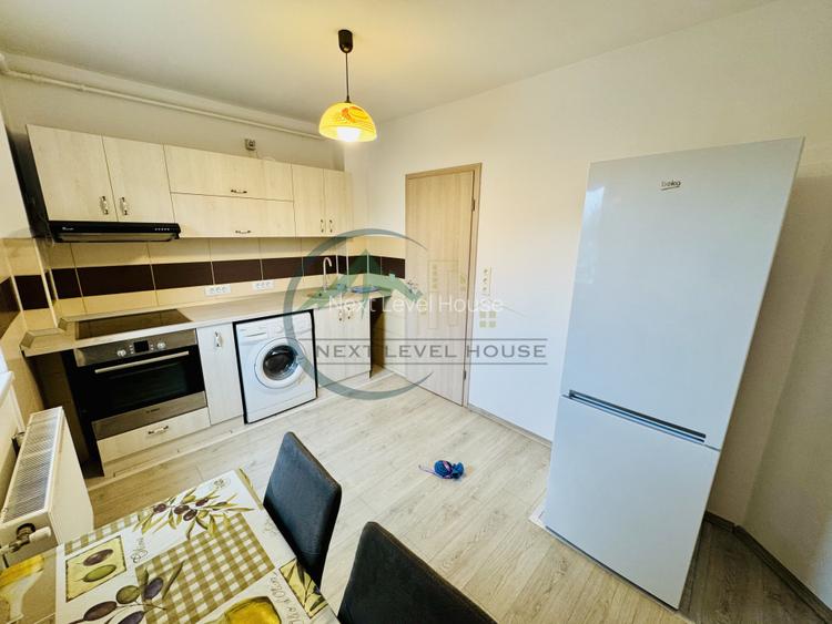 Apartament decomandat Independentei, etaj 1, renovat, 2 balcoane - 7