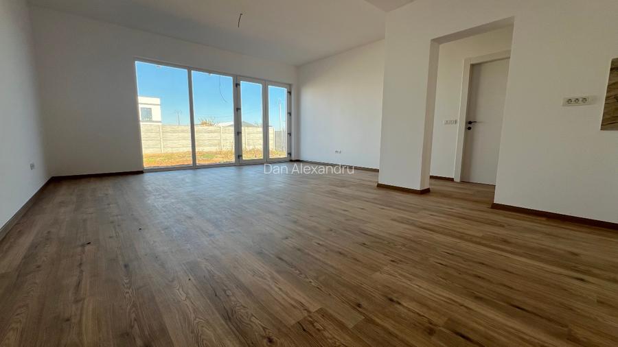 Casa Parter cu 5 camere si pompa de caldura in Nordul Bucureștiului - 6