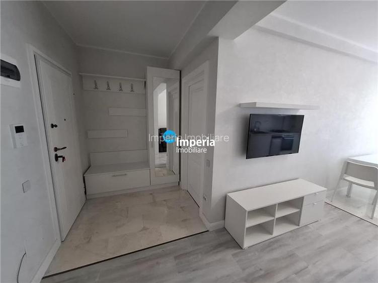 Apartament 2 camere Copou, complex rezidential nou! - 2