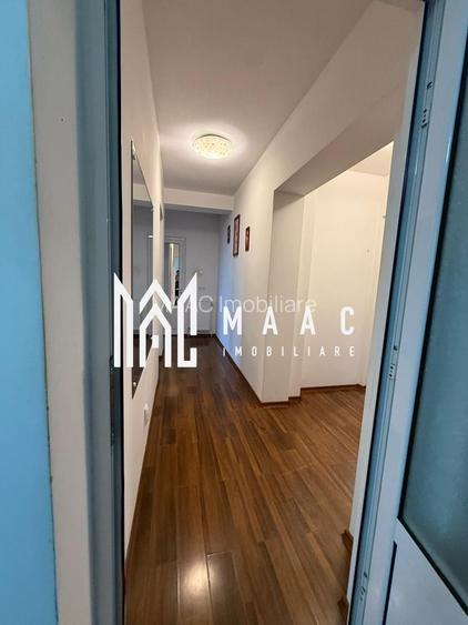 Apartament 3 camere | Etaj 3 | 2 Balcoane | Mihai Viteazu - 9
